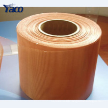 150mesh 100mircon Aperture copper mesh shielding fabric 1x30m roll